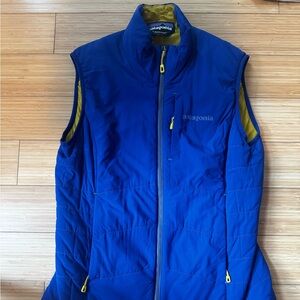 Patagonia Nano Air Vest-Women’s S